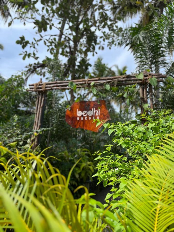 Bodhi Garden Villa In Varkala Exterior photo