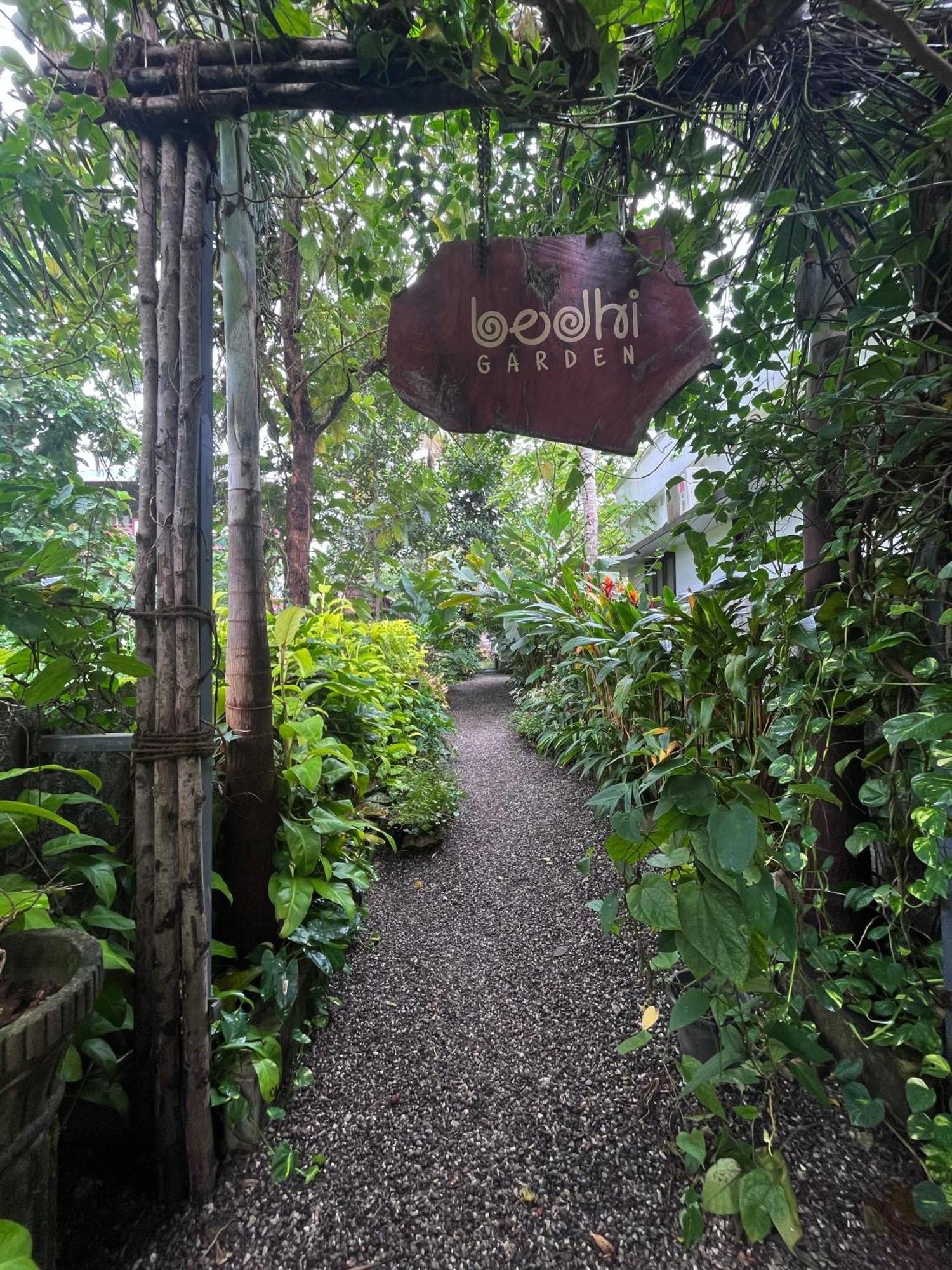 Bodhi Garden Villa In Varkala Exterior photo
